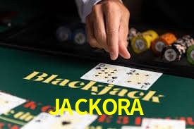 JACKORA Rondas de bonificación