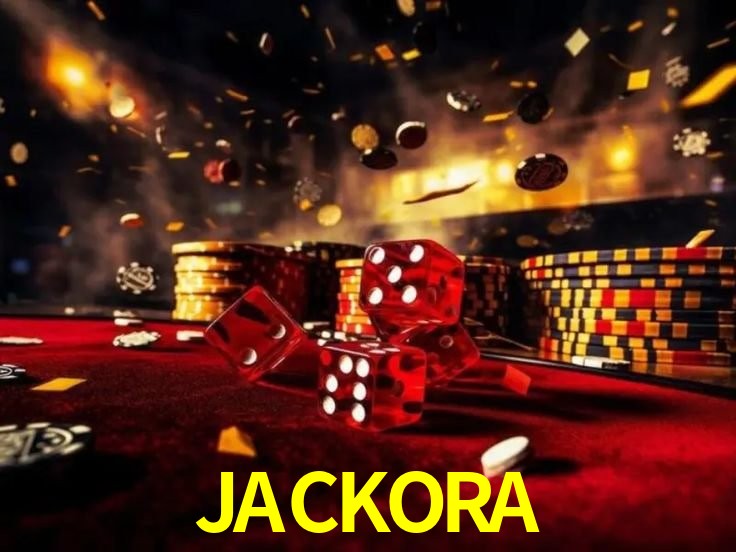 JACKORA Tragamonedas