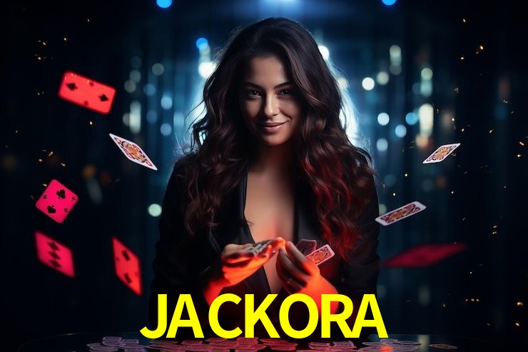 JACKORA Verificación de cuenta