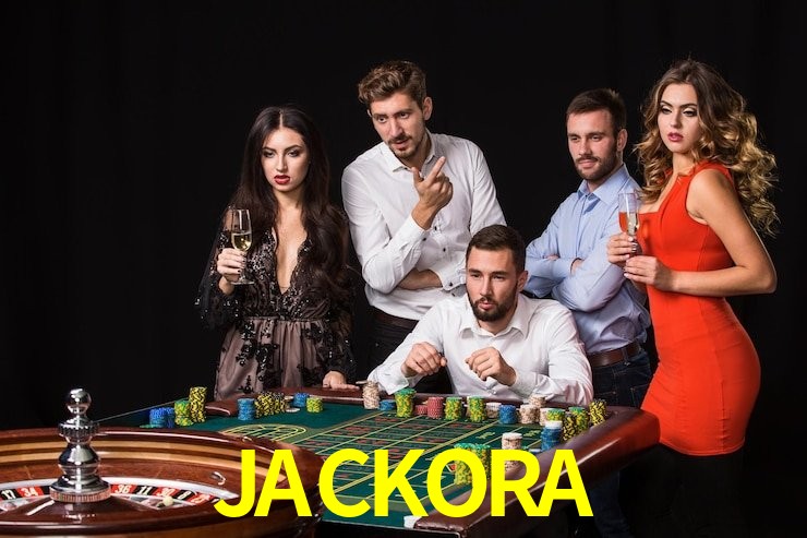 JACKORA Foro comunitario