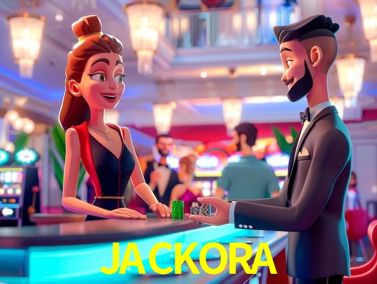 JACKORA Two-Factor Authentication Slots