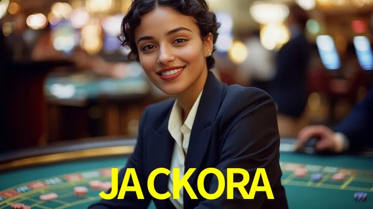 JACKORA mobile gaming