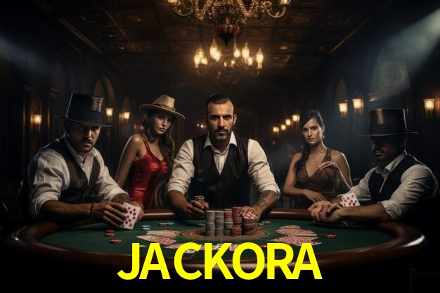 JACKORA gaming platform