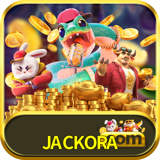 JACKORA logo